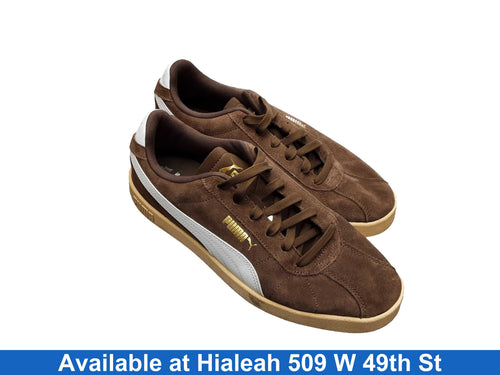 Puma 397444-15 Brown