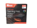 Seagate Firecuda Gaming Hub Black Gaming Hard Drive