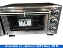 Oster 3109654 Silver Oven