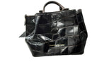 Dooney & Bourke Hobo Black Purse / Handbag