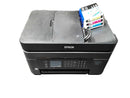 Epson Wf2850 Black Copier