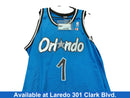 Orlando Blue Sports Jersey
