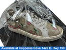 Coach H22 Beige / Tan