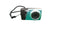 Kodak M530 Blue Digital Camera