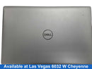 Dell Latitude 5540 Intel Core I7 - 13th Generation 16 Gb 500 Gb Gray Laptop