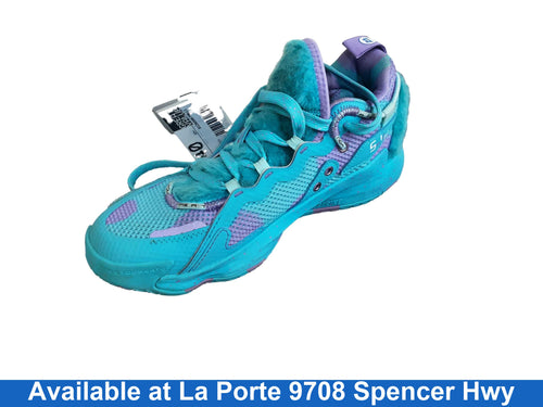 Adidas Dolby Digital Decoder Blue