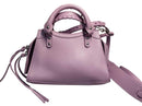 Balenciaga Neo Classic City Mini Purple Purse / Handbag