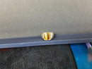 Men's Ring - Yellow Gold 10k (.417) 7.4 grams Size 9