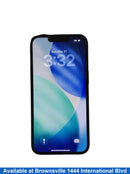 Apple A3212__iphone 16e 128 Gb Black Smart Phone