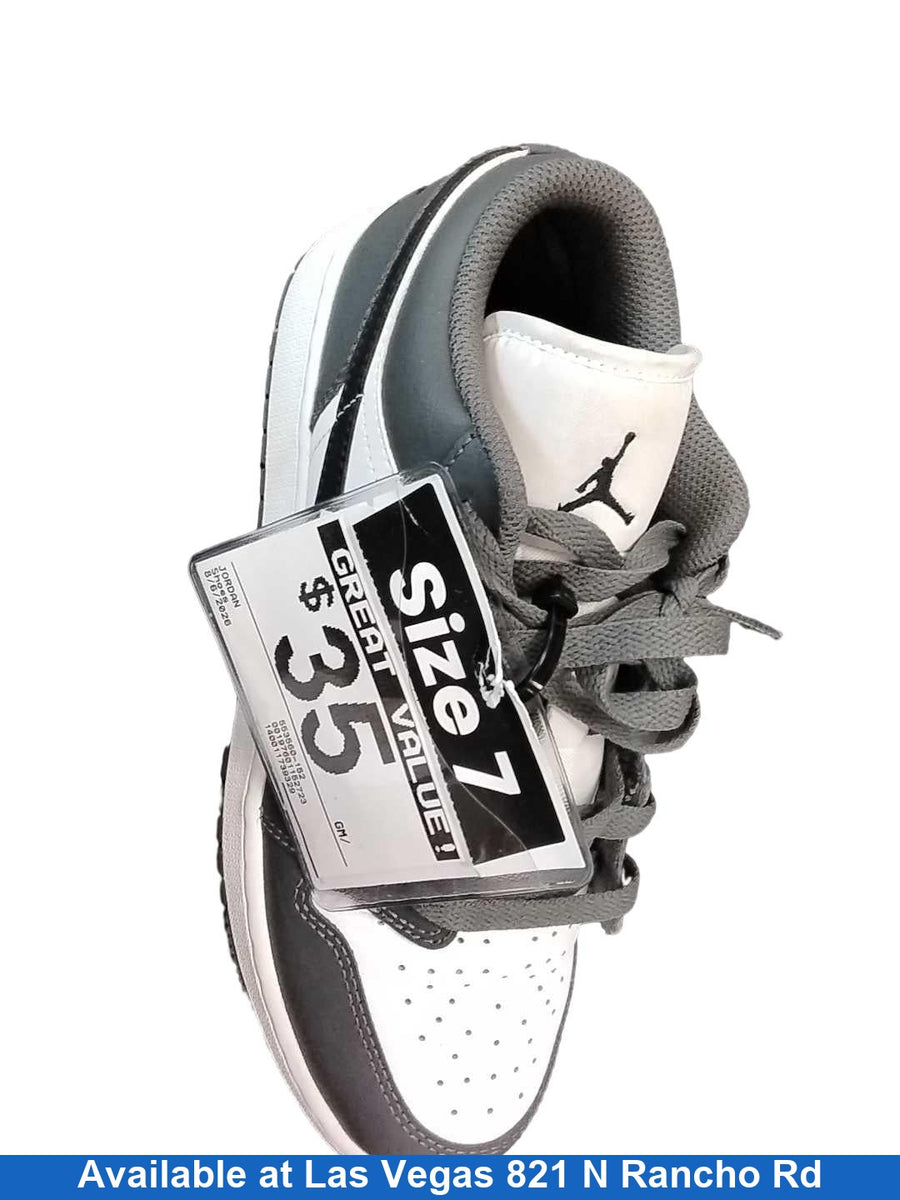 Jordan 553560-152 Gray