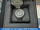 Watch - Stainless 107.6 grams