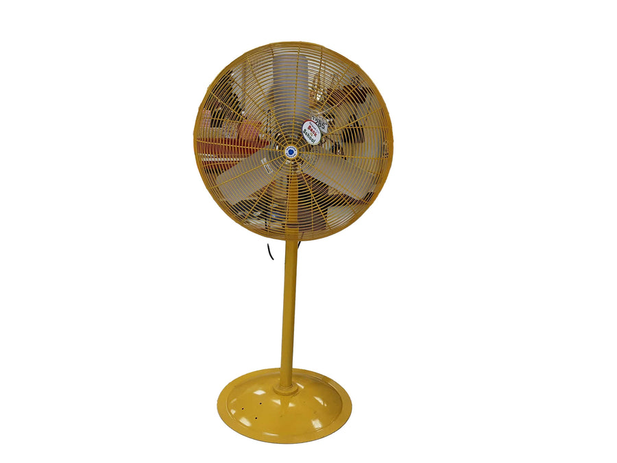 Schafer 30cfo-y Yellow Floor / Box Fan