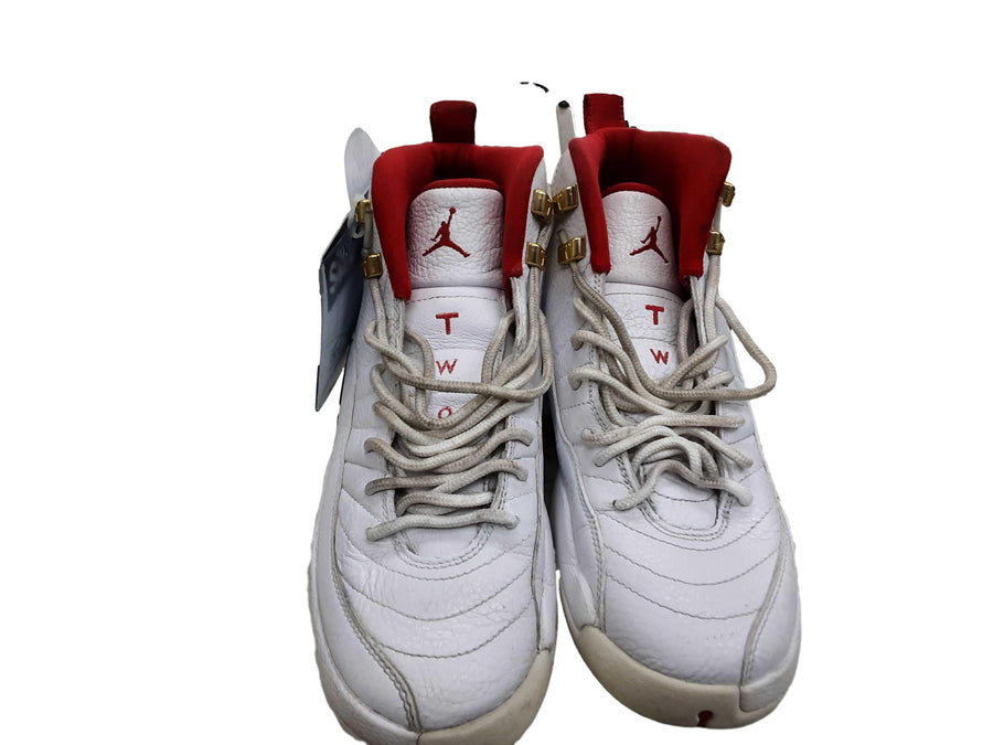 Jordan 153265-107 Red