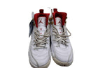 Jordan 153265-107 Red