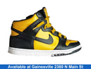 Nike Dd1399-700 Yellow