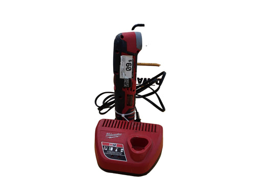 Milwaukee 2460-20 Red Cordless Cut Off Saw
