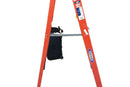 Werner 114852 Orange A-Frame Ladder