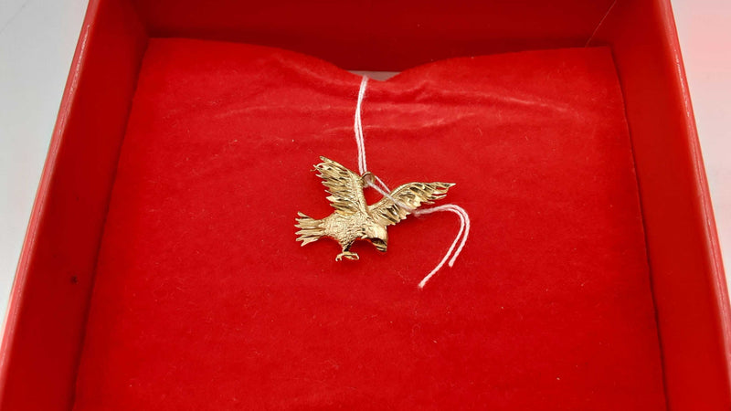 Animal Pendant