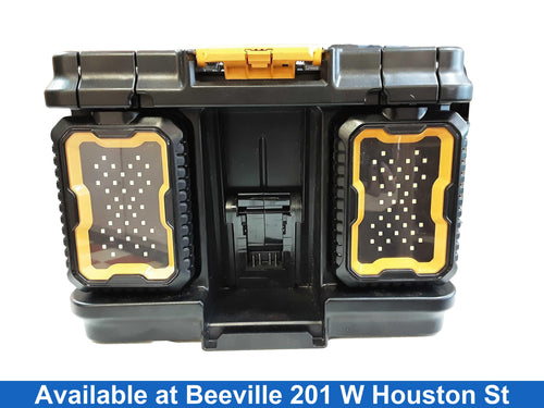 Dewalt Dwst08062 Black Work Light