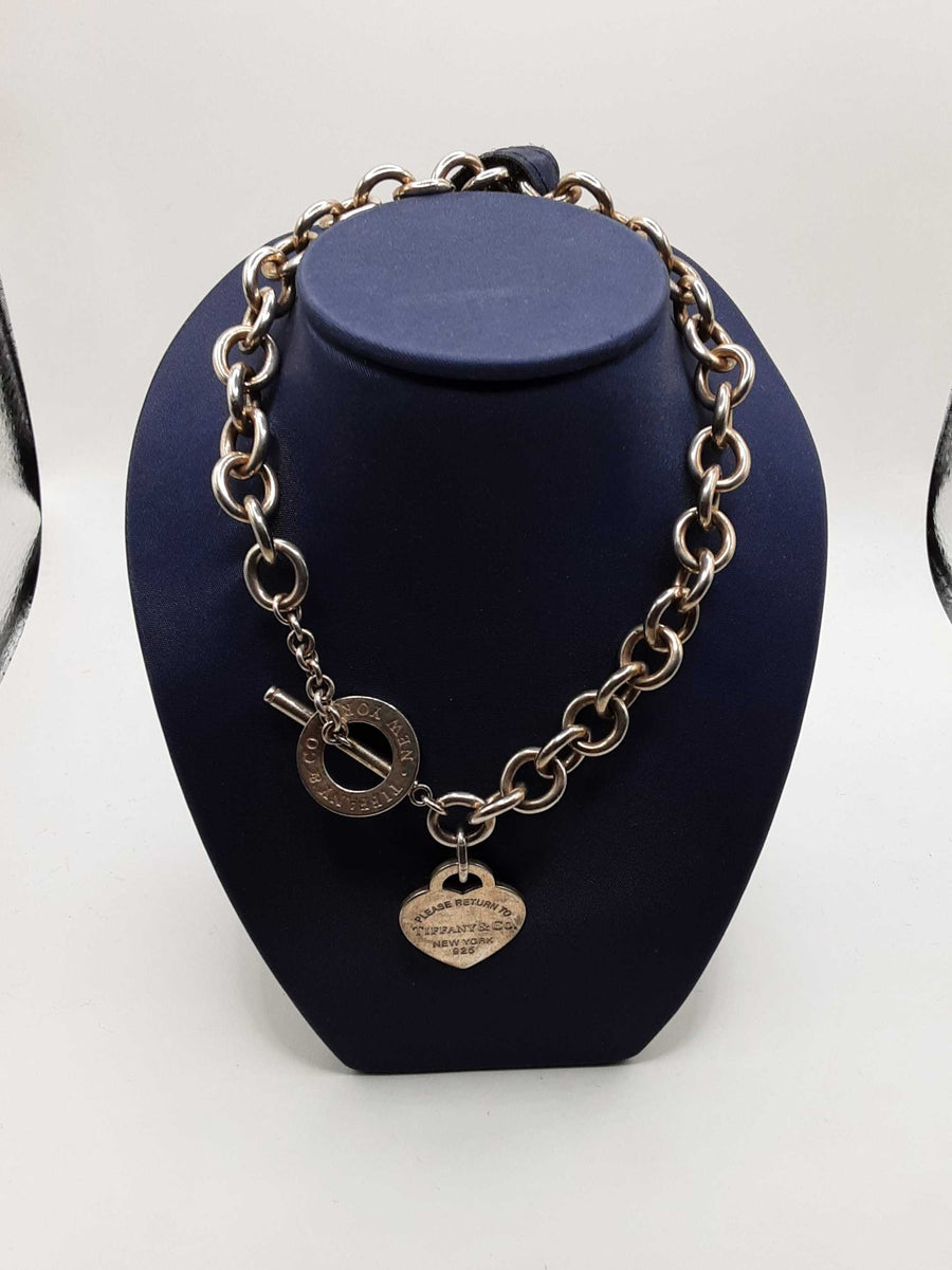 Chain - Silver 74 grams 20 inch