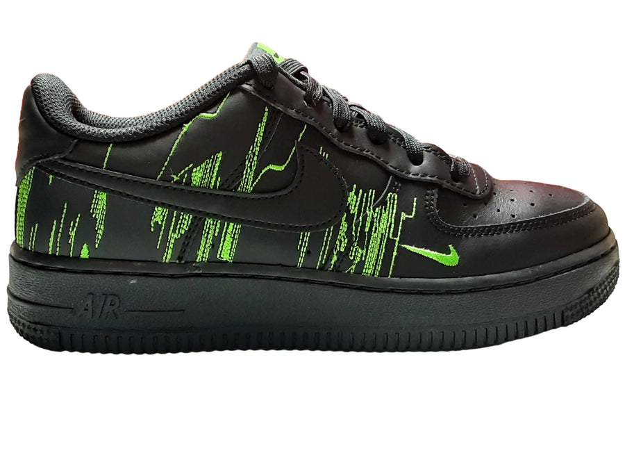 Nike Hv4763-001 Black