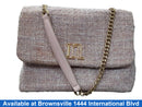 Nanette Lepore Pink Purse / Handbag