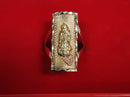 Women's Ring - Yellow Gold 10k (.417) 2.6 grams Size 7