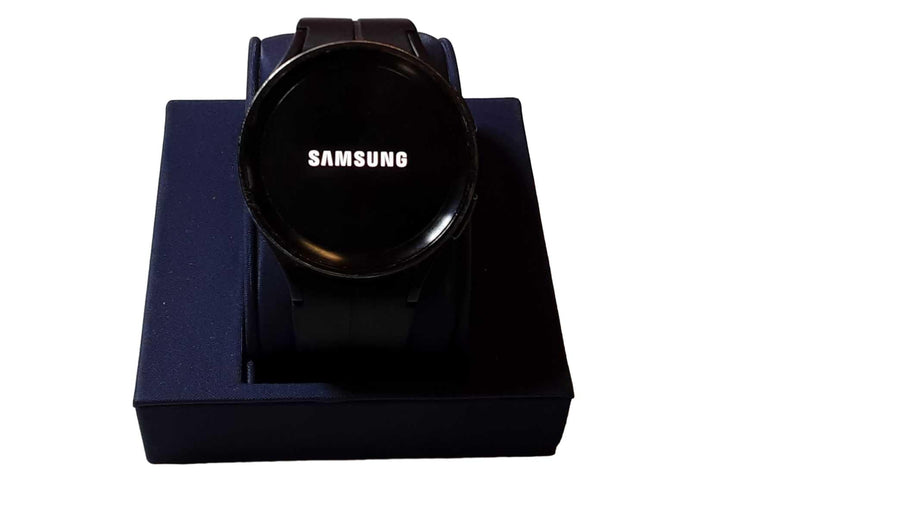 Samsung Sm-r925__galaxy Watch 5 Pro Black Smart Watch