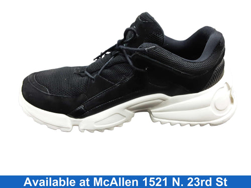 Salvatore Ferragamo Skylar Black