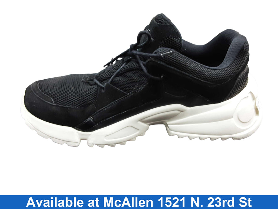 Salvatore Ferragamo Skylar Black