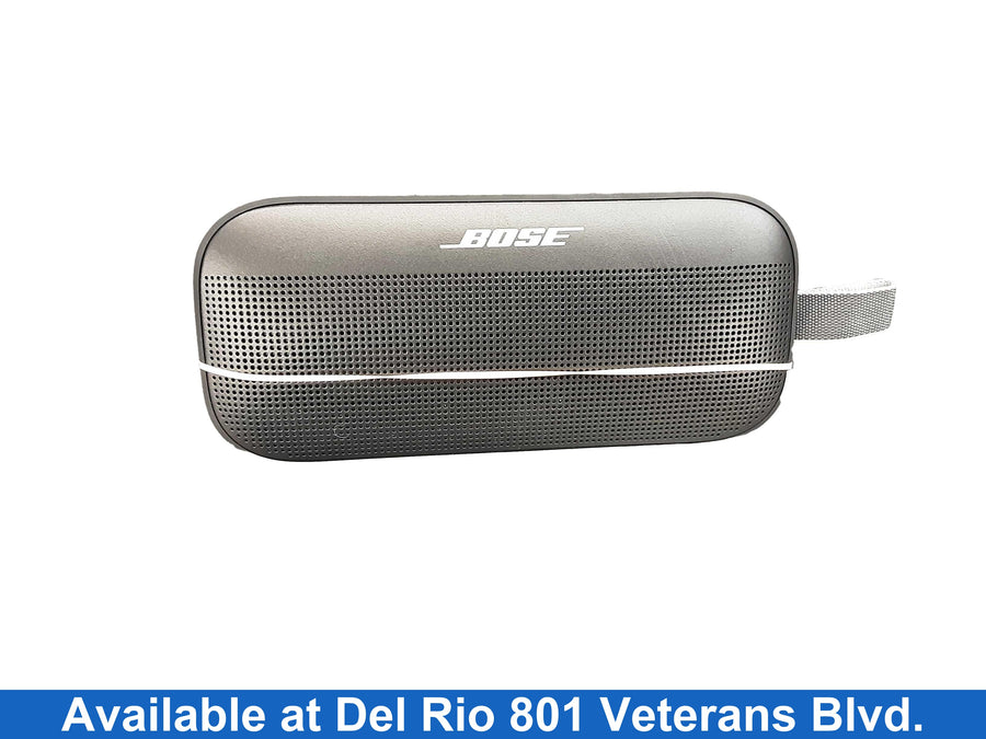 Bose 435910 Black Portable Speaker