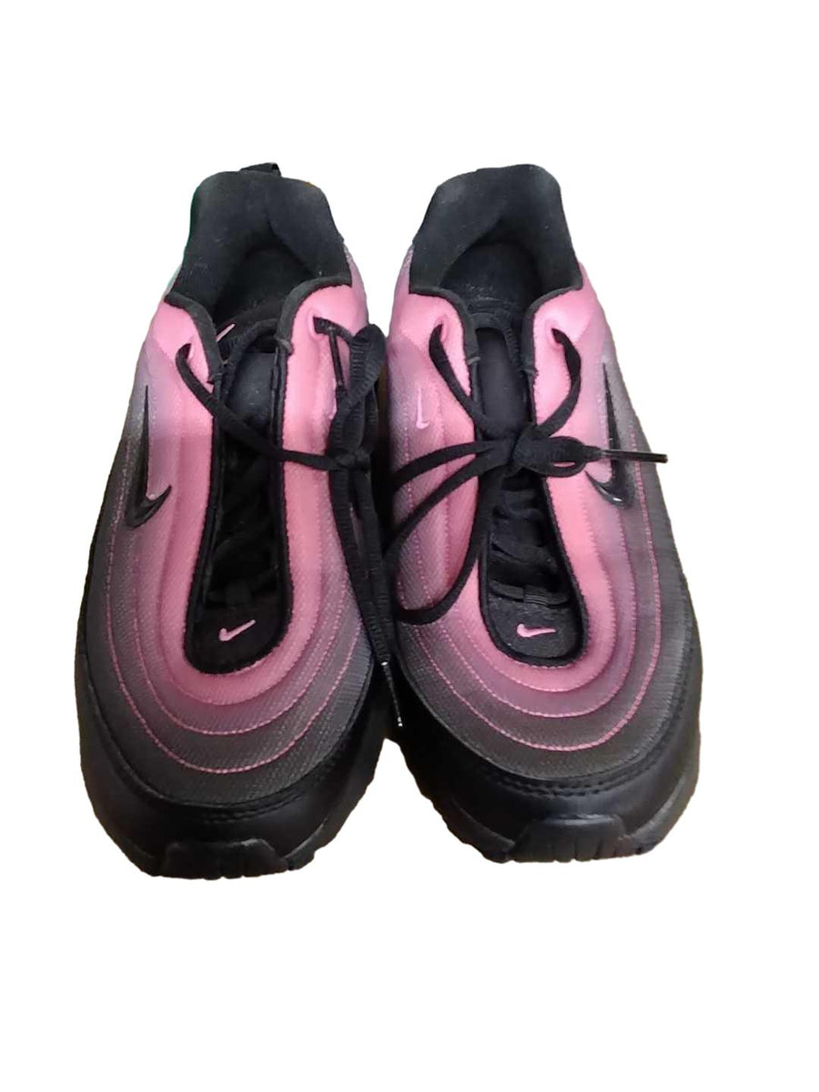 Nike Hv6354-001 Black