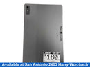 Lenovo Tb370fu Gray Tablet