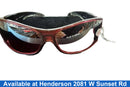 Fendi Sl654 Red