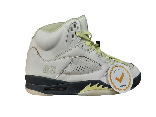 Jordan Im7592-130 Beige / Tan