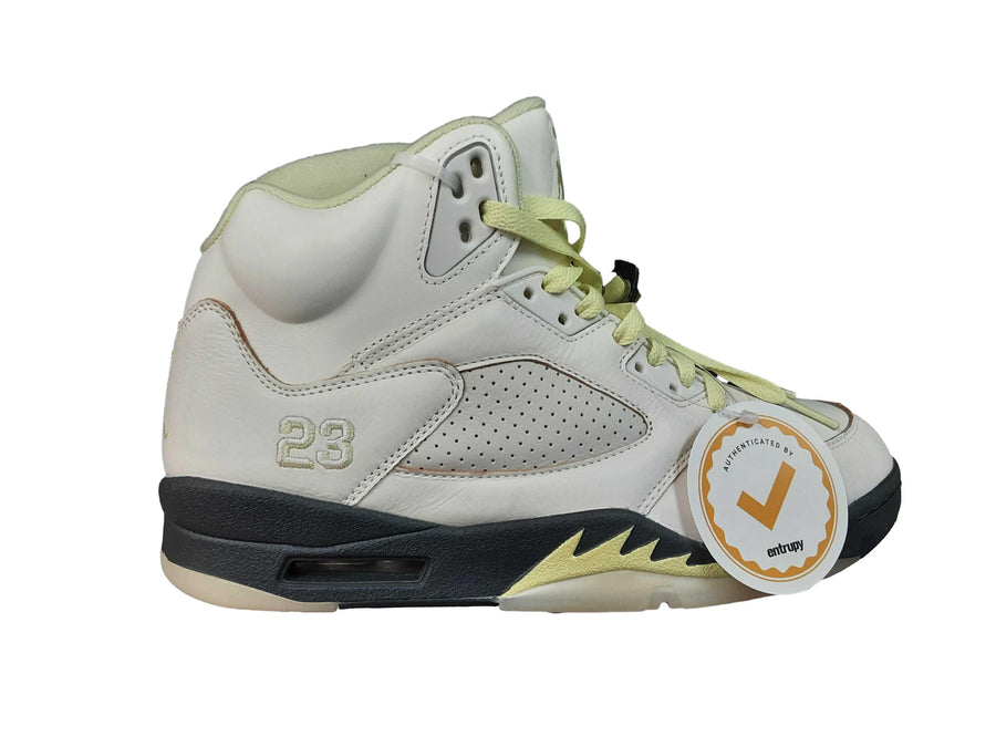 Jordan Im7592-130 Beige / Tan