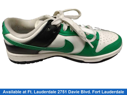 Nike Ib4363-133 Green