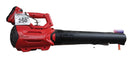 Craftsman Cmcbl700 Red Cordless Leaf Blower