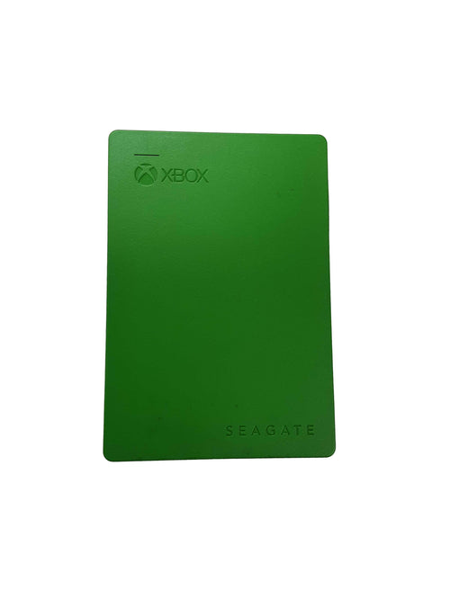 Seagate 1teapp-500 Green External Hard Drive