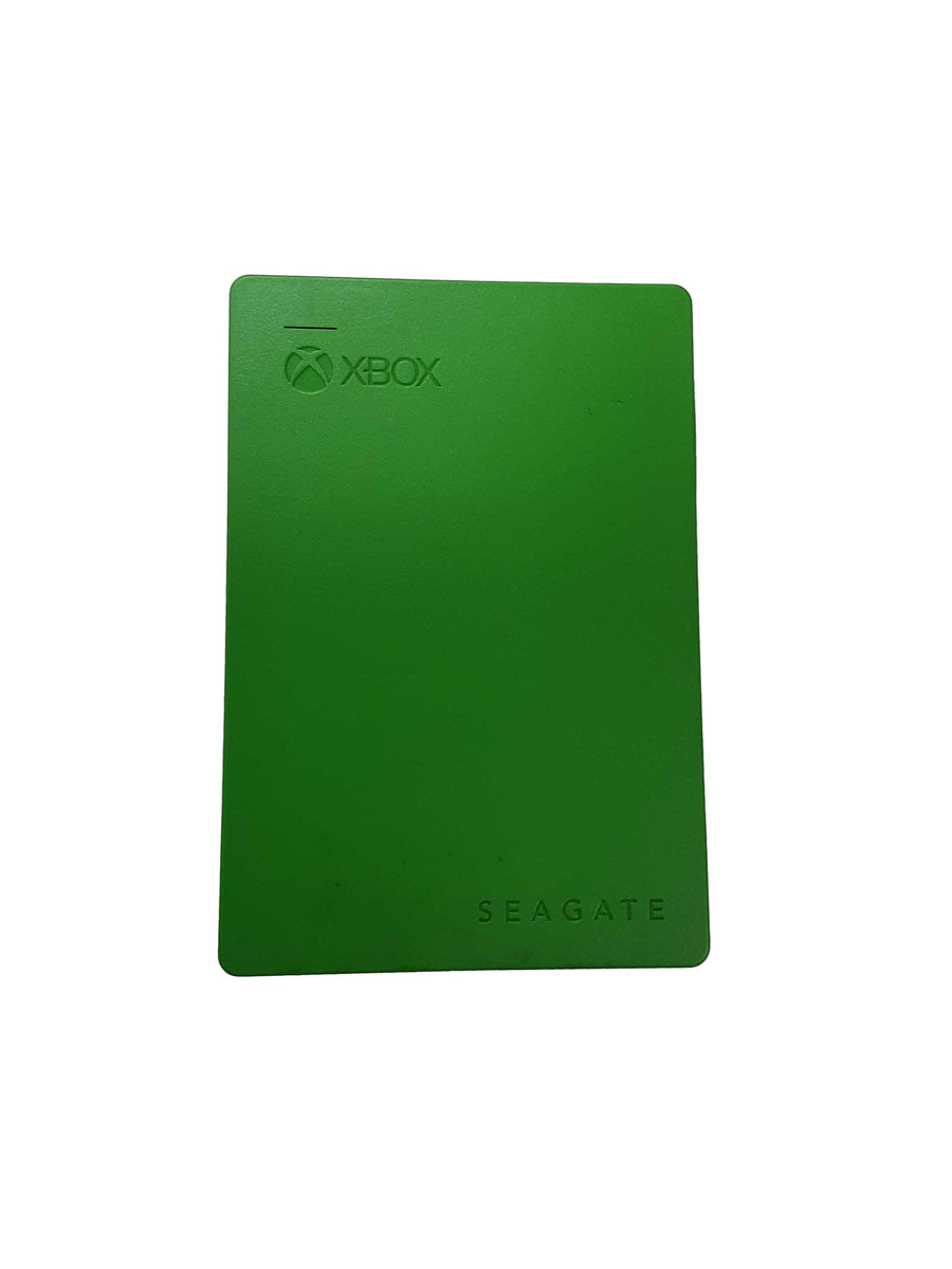 Seagate 1teapp-500 Green External Hard Drive