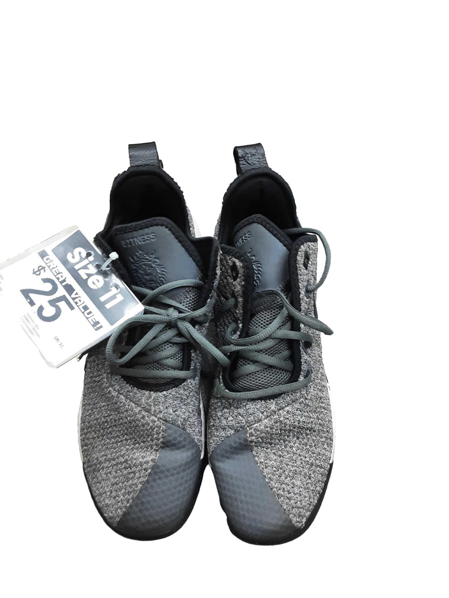 Nike Ao4433-002 Gray