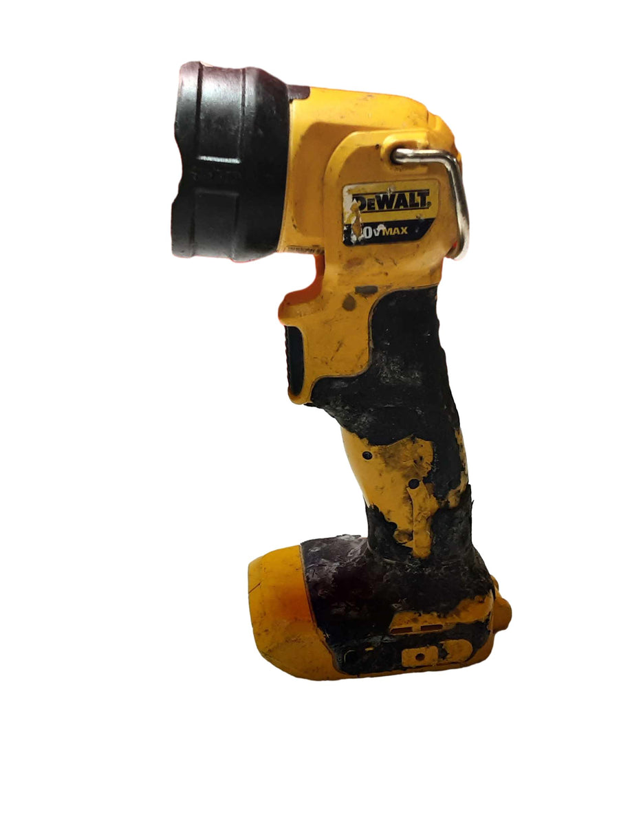 Dewalt Dcd985 Yellow Cordless Standard Drill
