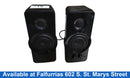 Blackweb Bwa15ho110 Black