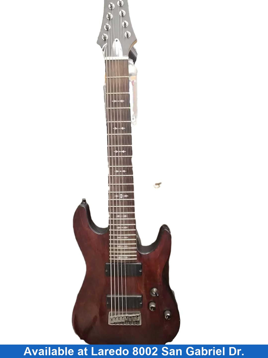 Schecter Omen-8 Drum Stand