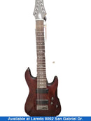 Schecter Omen-8 Drum Stand