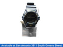 Casio Gr-8900nv Blue Regular Watch