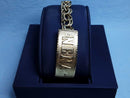 ID Bracelet - Yellow Gold 10k (.417) 19.6 grams 5 inch
