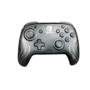 Wave Wave Black Gaming Controller
