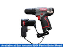 Hyper Tough 99303 Gray Cordless Standard Drill