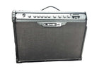 Line6 Spider Iii 120 Black Guitar Amplifier